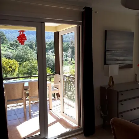 Feriehus Terrace Life Palm Apart Göcek